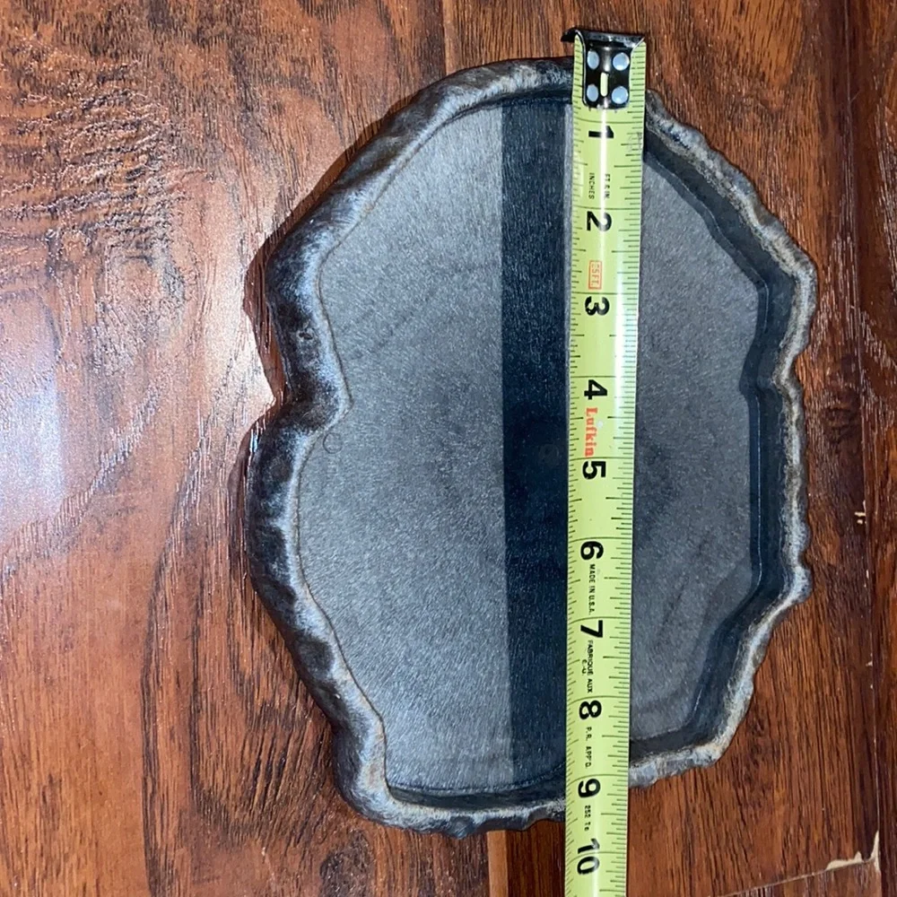Reptile water dish